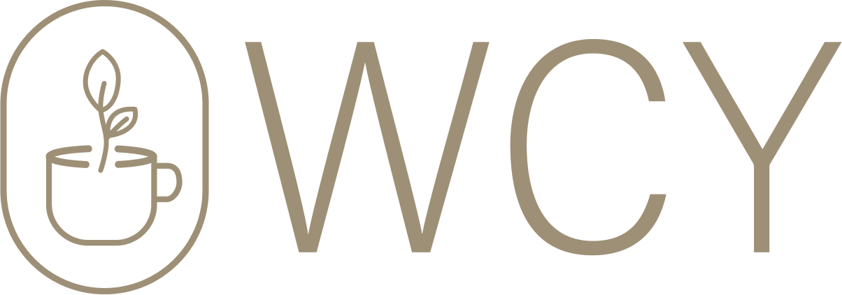 Logo WCY